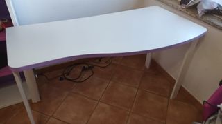 Scrivania da cameretta