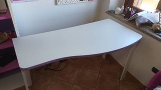 Scrivania da cameretta