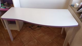 Scrivania da cameretta