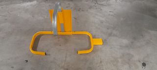 Antirrobo coche / caravana / Remolque