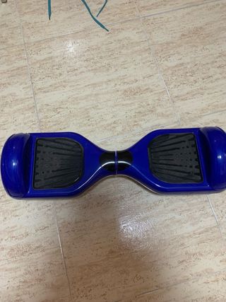 Patin electrico 