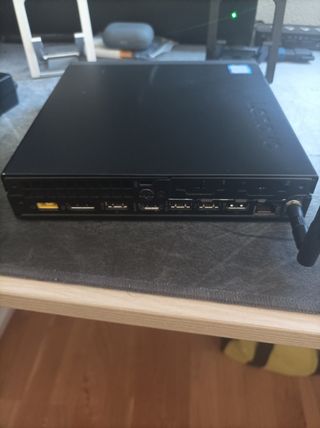 Mini Pc Lenovo ThinkCentre M630E