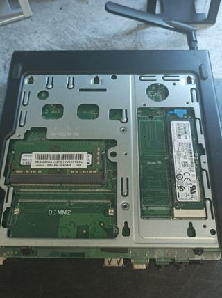 Mini Pc Lenovo ThinkCentre M630E