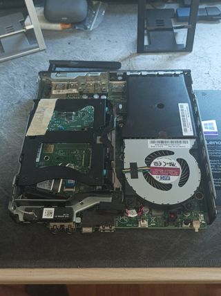 Mini Pc Lenovo ThinkCentre M630E