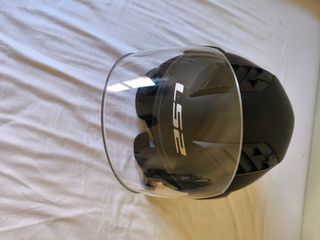 Casco L52 airflow