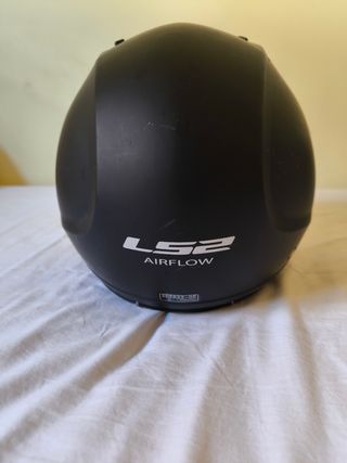 Casco L52 airflow