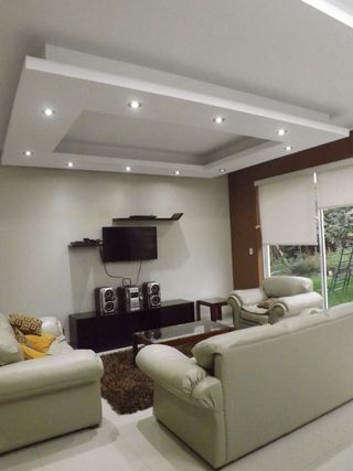 PLADUR Y ALBAÑILERIA