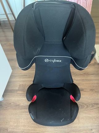 Silla para el coche Cybex
