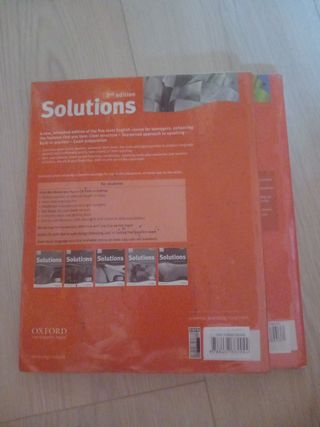 Libro de Ingles 3 ESO