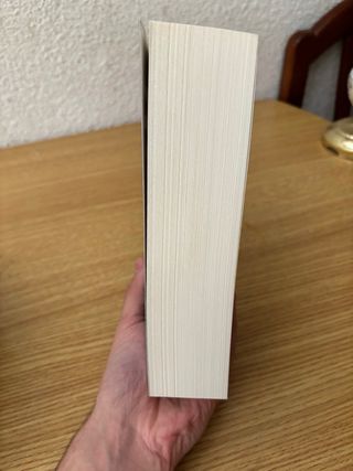 Cincuenta sombras liberadas