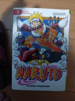 Naruto