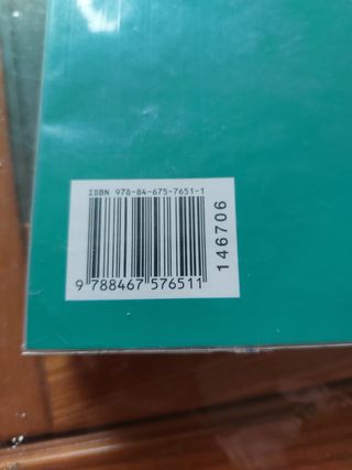 FISICA Y QUIMICA 1 bachiller