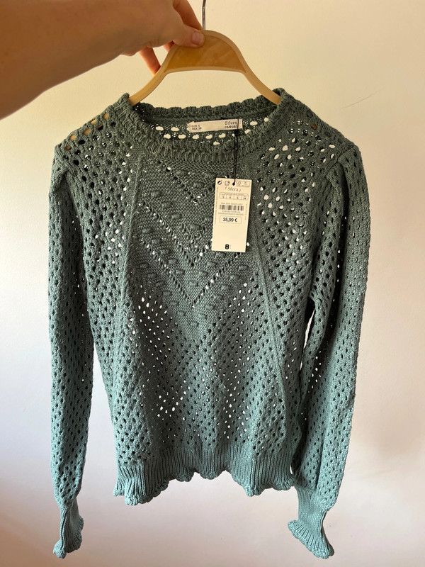 Jersey sfera talla S