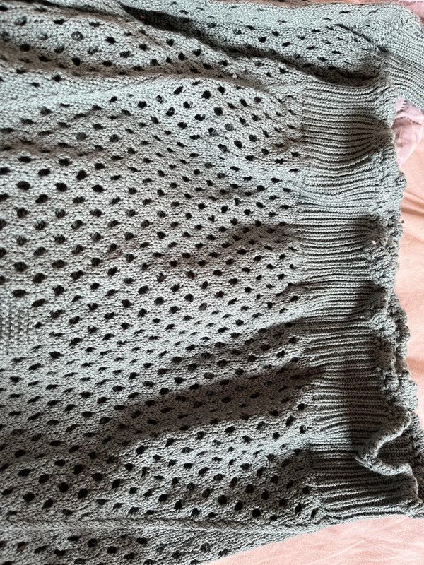 Jersey sfera talla S