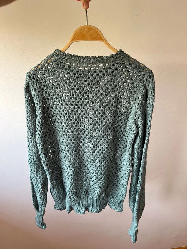 Jersey sfera talla S