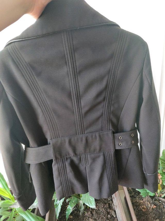 Giacca / cappotto (autunno) marca Sara Chole