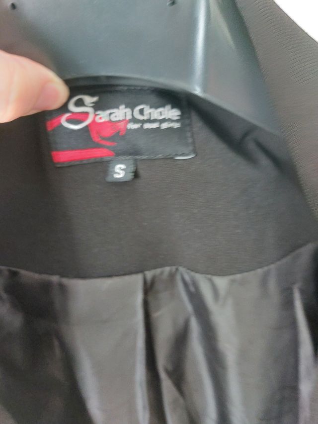 Giacca / cappotto (autunno) marca Sara Chole