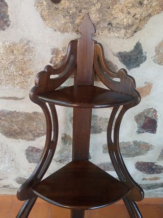 RINCONERA ESTANTERÍA