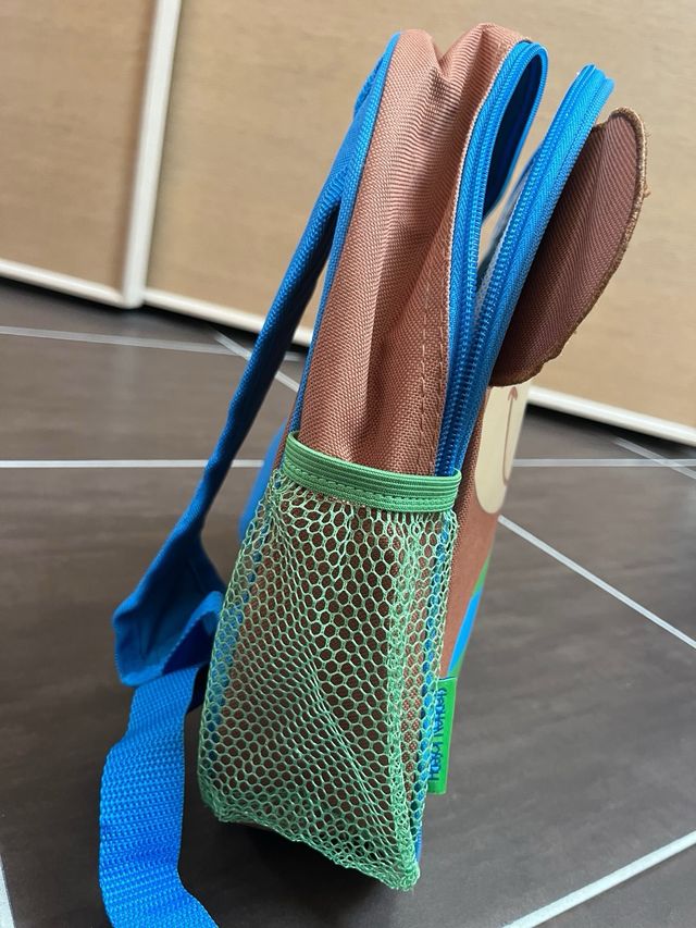 Zainetto Scimmia bambini - Stephen Joseph