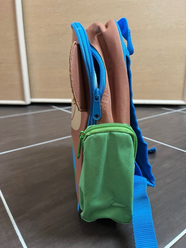 Zainetto Scimmia bambini - Stephen Joseph