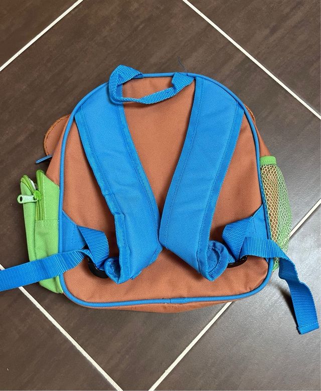 Zainetto Scimmia bambini - Stephen Joseph