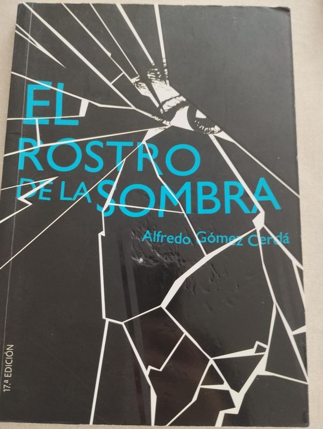 Libro de lectura