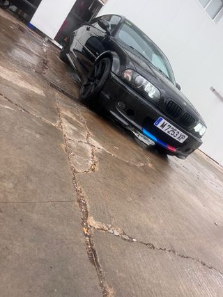 BMW Serie 3 1999