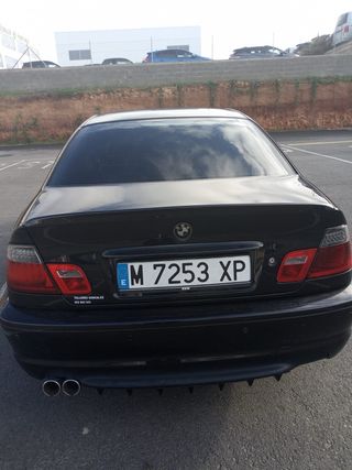 BMW Serie 3 1999