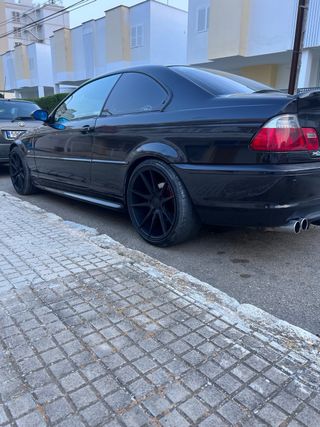 BMW Serie 3 1999