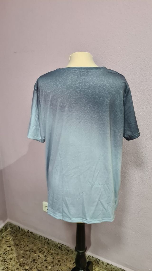 Camiseta sin usar XXL 