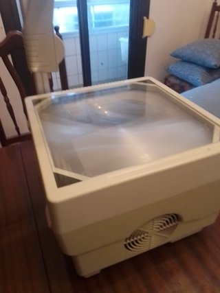 Proyector de opacos