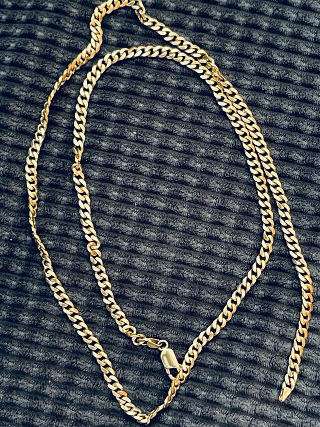 Cordon de Oro 18k Italiano