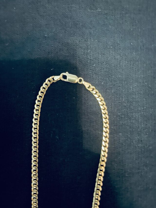 Cordon de Oro 18k Italiano