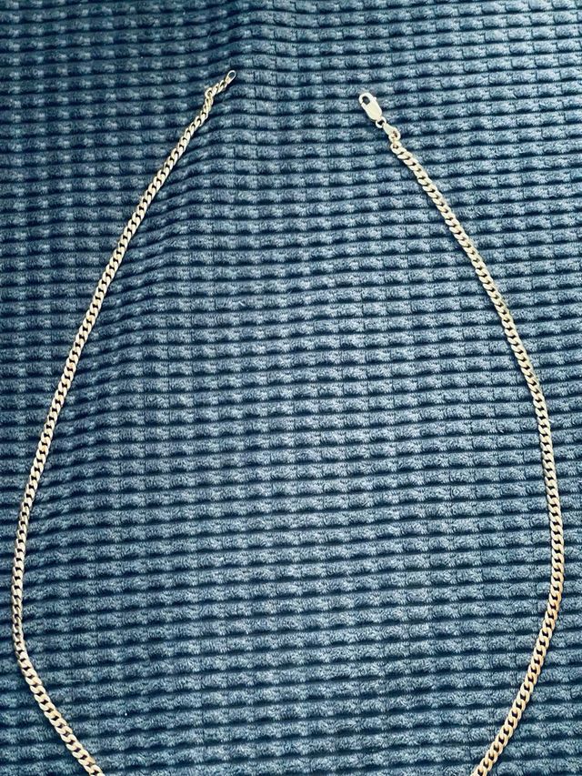 Cordon de Oro 18k Italiano