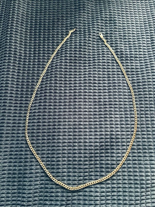 Cordon de Oro 18k Italiano