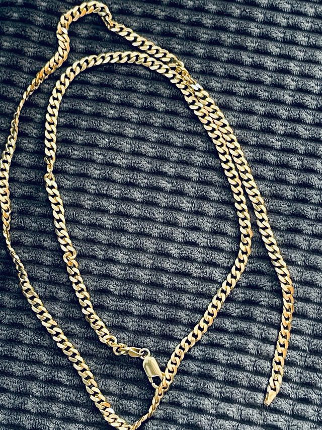 Cordon de Oro 18k Italiano