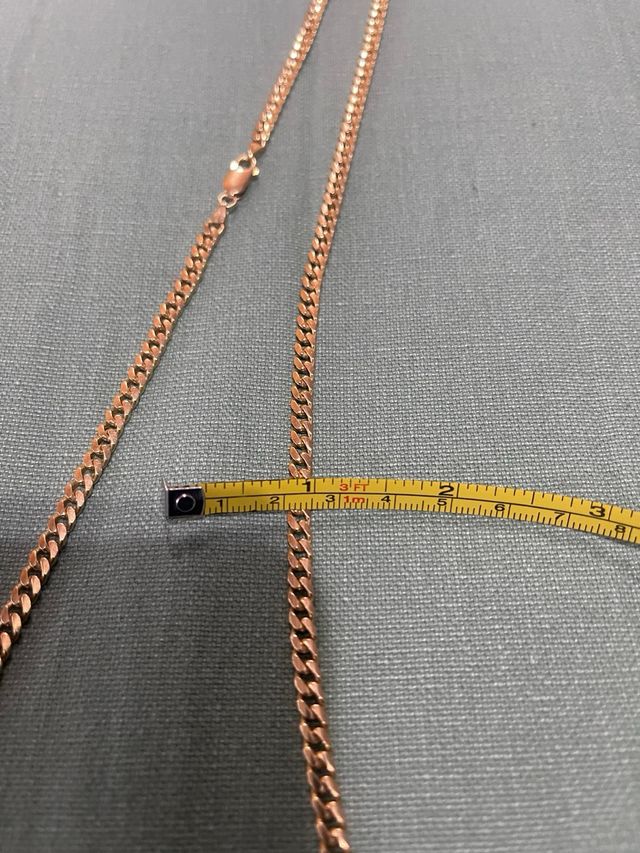 Cordon de Oro 18k Italiano