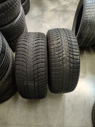 245/50R18 100H Bridgestone RUNFLAT invie