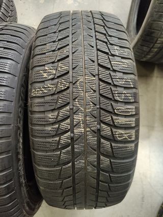 245/50R18 100H Bridgestone RUNFLAT invie