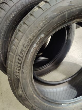 245/50R18 100H Bridgestone RUNFLAT invie