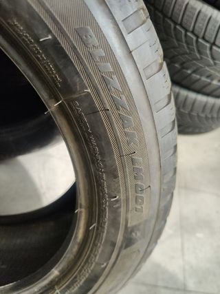 245/50R18 100H Bridgestone RUNFLAT invie