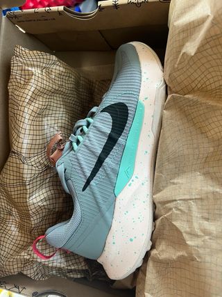 Zapatillas Nike Trail