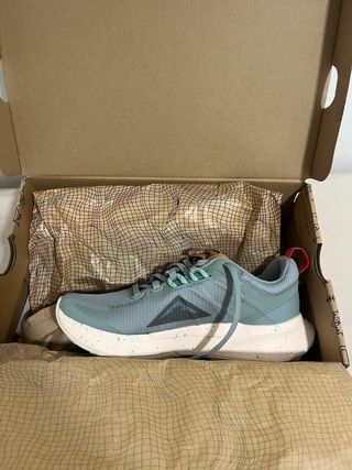 Zapatillas Nike Trail