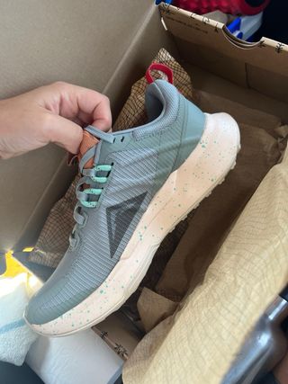 Zapatillas Nike Trail