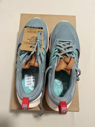 Zapatillas Nike Trail