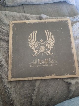 Héroes del silencio