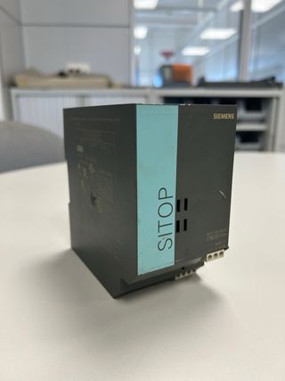 Siemens 6EP1 334-2BA01