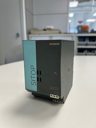 Siemens 6EP1 334-2BA01