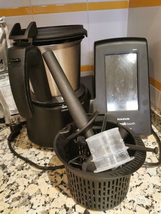 Taurus Mycook Black Edition