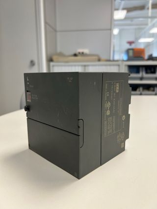 Siemens 6ES7 307-1KA01-0AA0